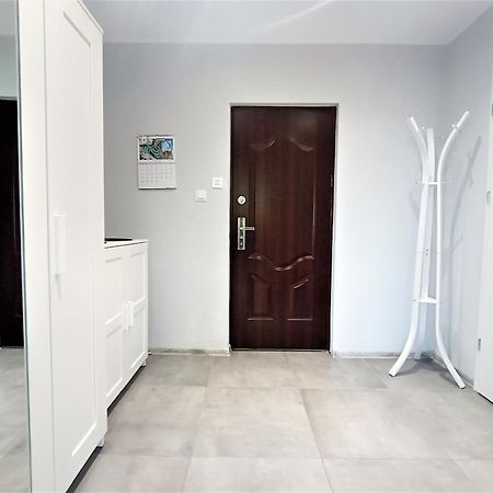 Bursztynowy Apartament Tarnowskie Góry Exteriér fotografie