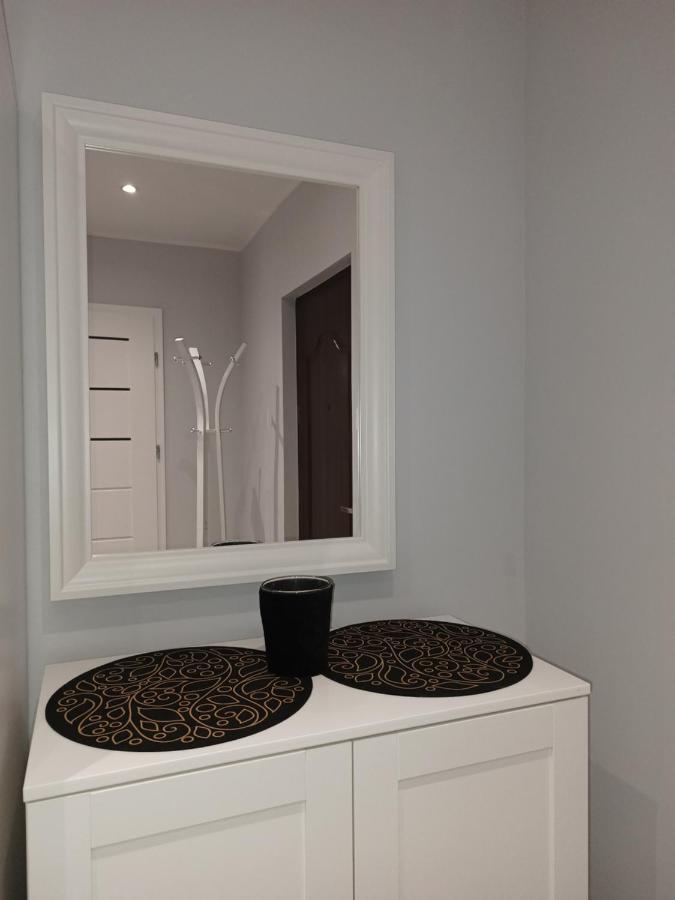 Bursztynowy Apartament Tarnowskie Góry Exteriér fotografie