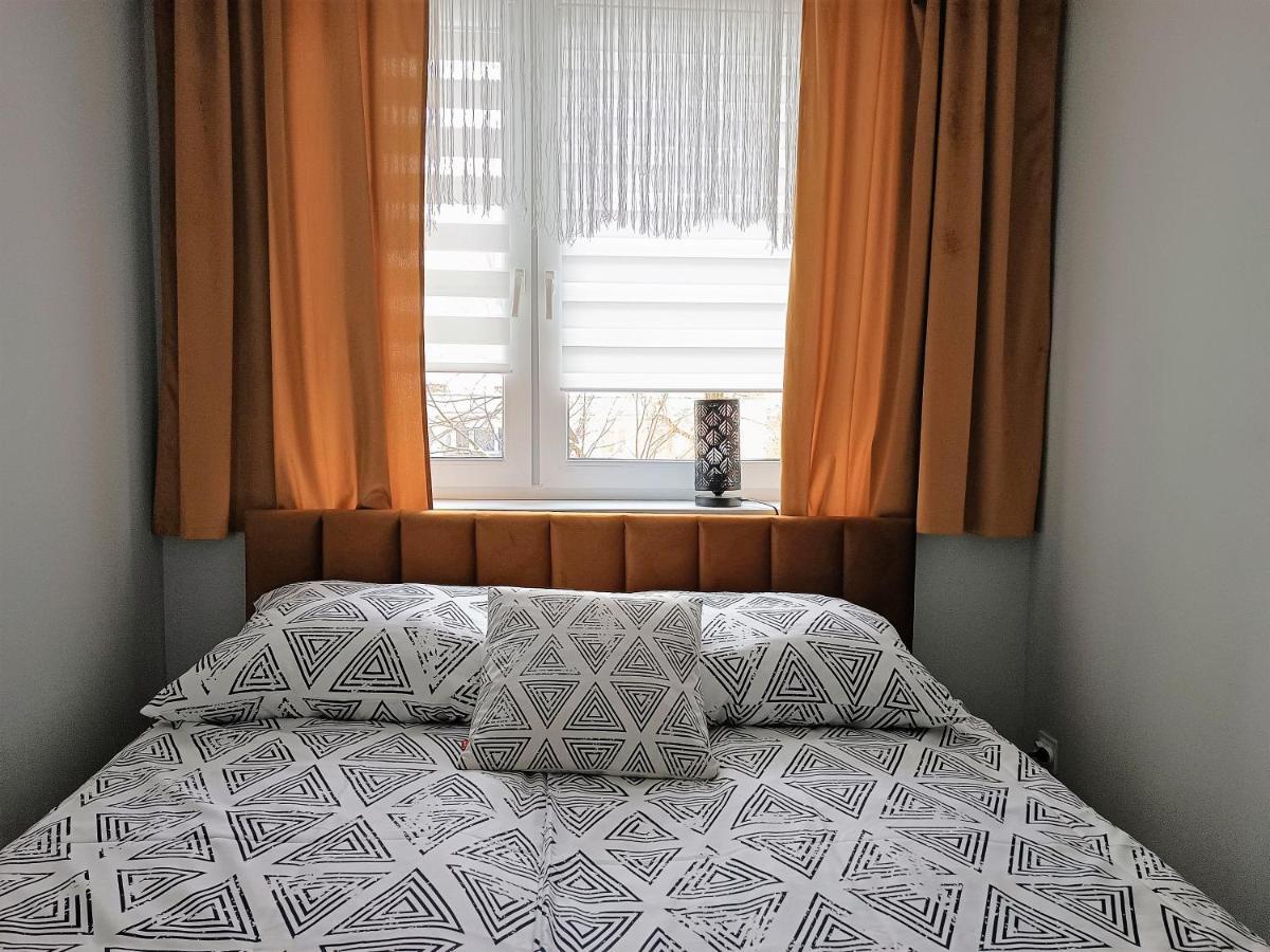 Bursztynowy Apartament Tarnowskie Góry Exteriér fotografie