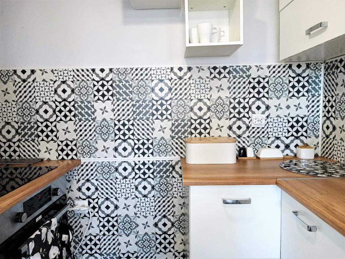 Bursztynowy Apartament Tarnowskie Góry Exteriér fotografie
