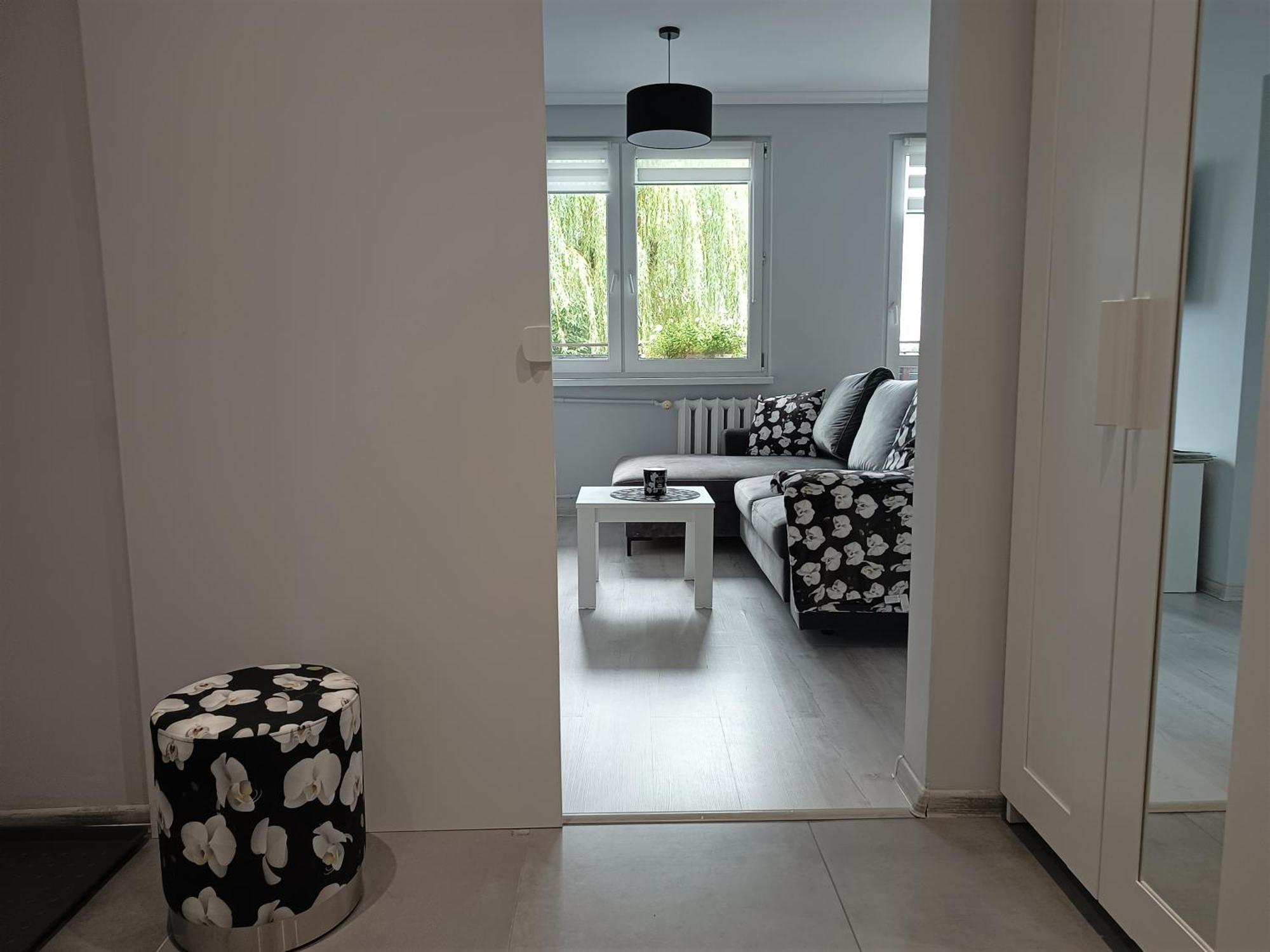 Bursztynowy Apartament Tarnowskie Góry Exteriér fotografie