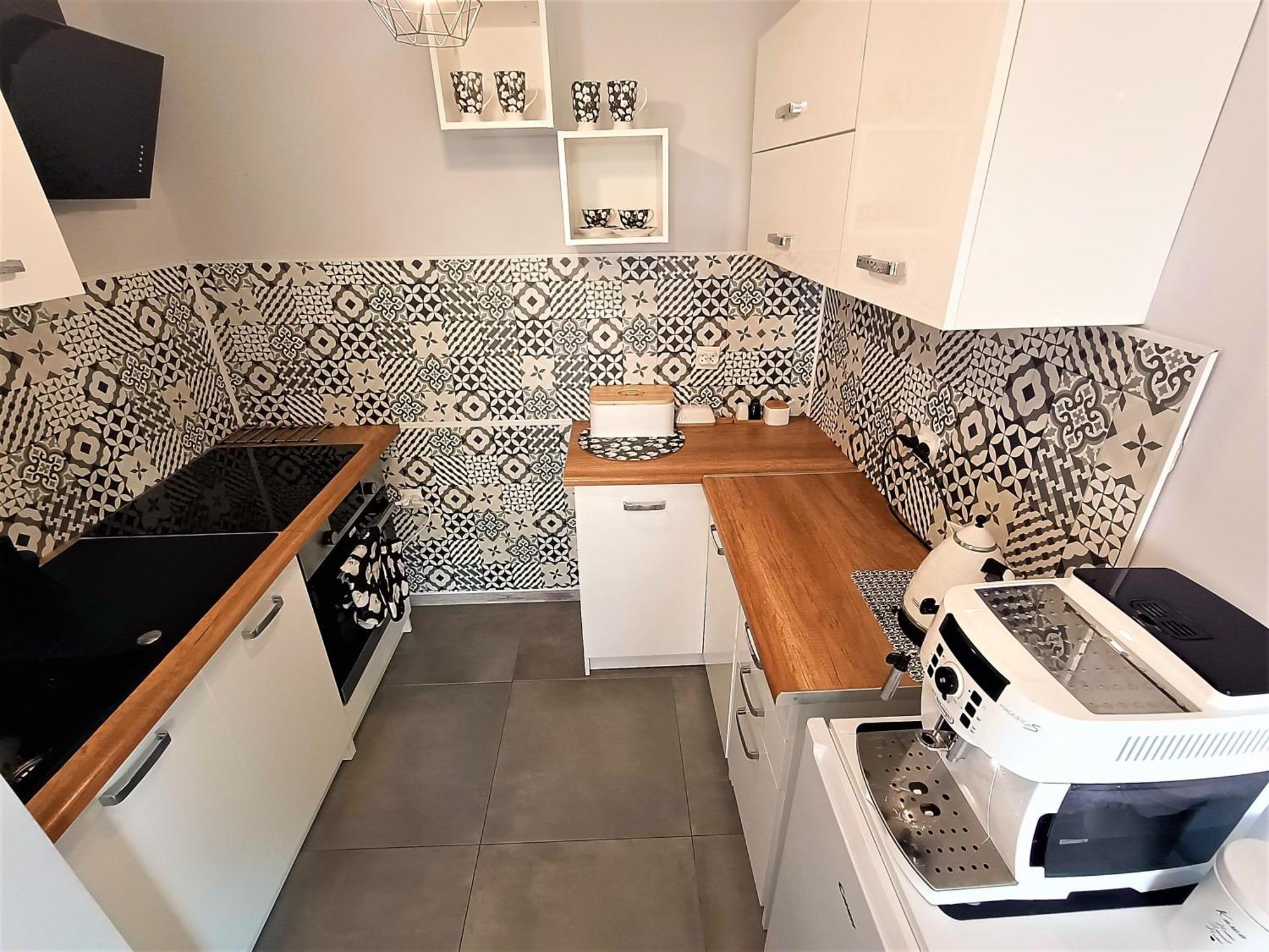 Bursztynowy Apartament Tarnowskie Góry Exteriér fotografie